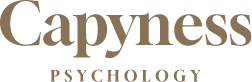 Capyness Logo