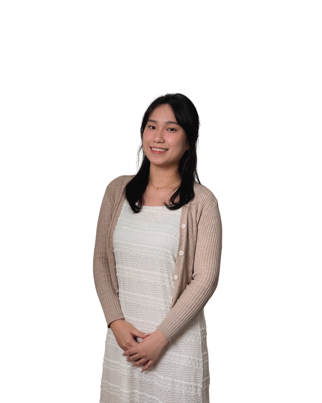 Therapist Profile Picture