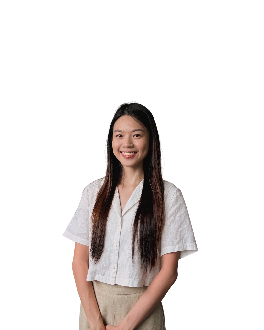 Therapist Profile Picture